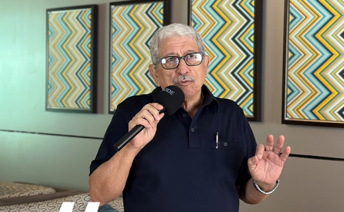 Eduardo Gutiérrez Nava, fundador de Grupo GyA