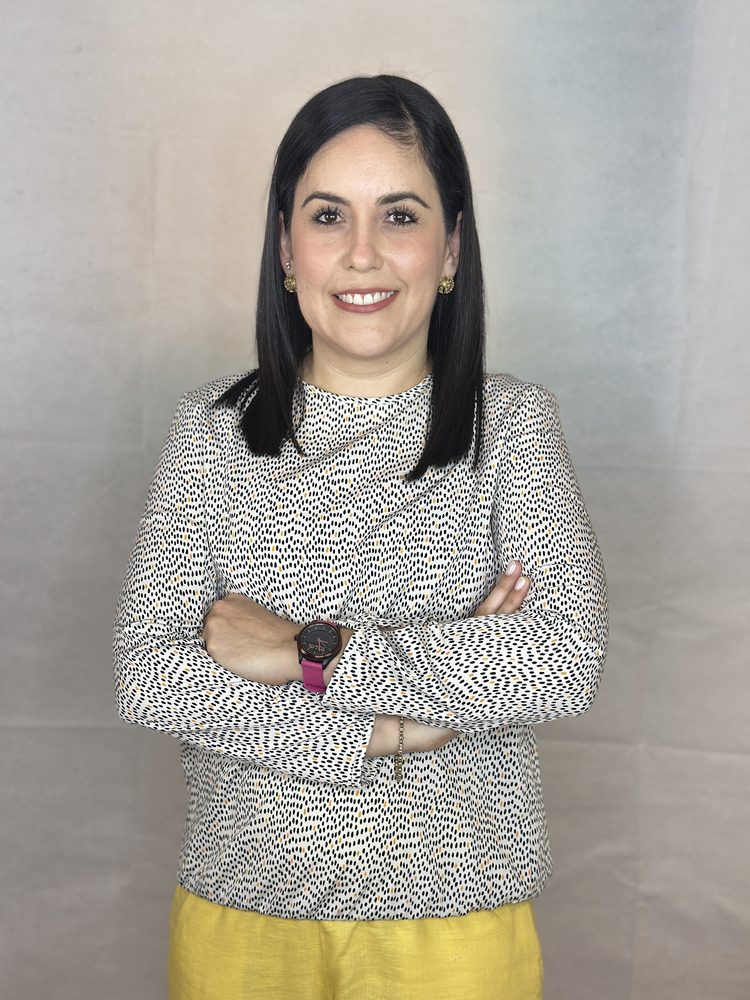 Delia Caballero Herrera